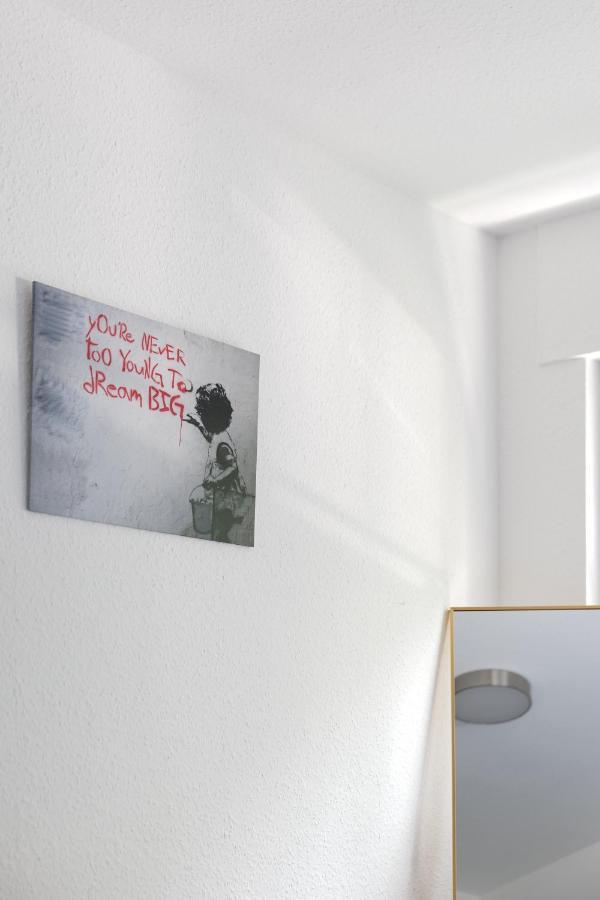 Grosse Gemutliche Wohnung Mit Waldblick Cologne Exterior photo