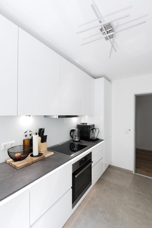 Grosse Gemutliche Wohnung Mit Waldblick Cologne Exterior photo