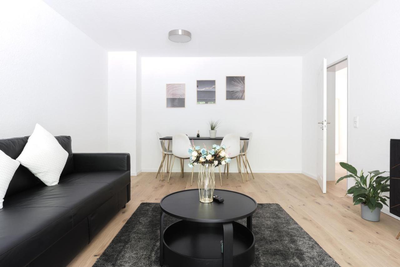 Grosse Gemutliche Wohnung Mit Waldblick Cologne Exterior photo