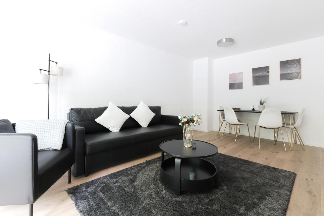 Grosse Gemutliche Wohnung Mit Waldblick Cologne Exterior photo