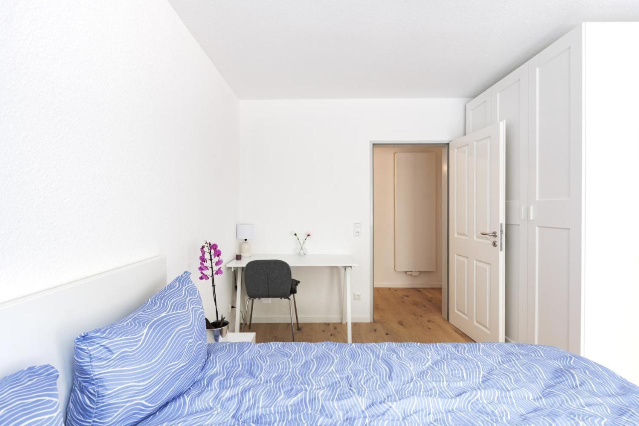 Grosse Gemutliche Wohnung Mit Waldblick Cologne Exterior photo