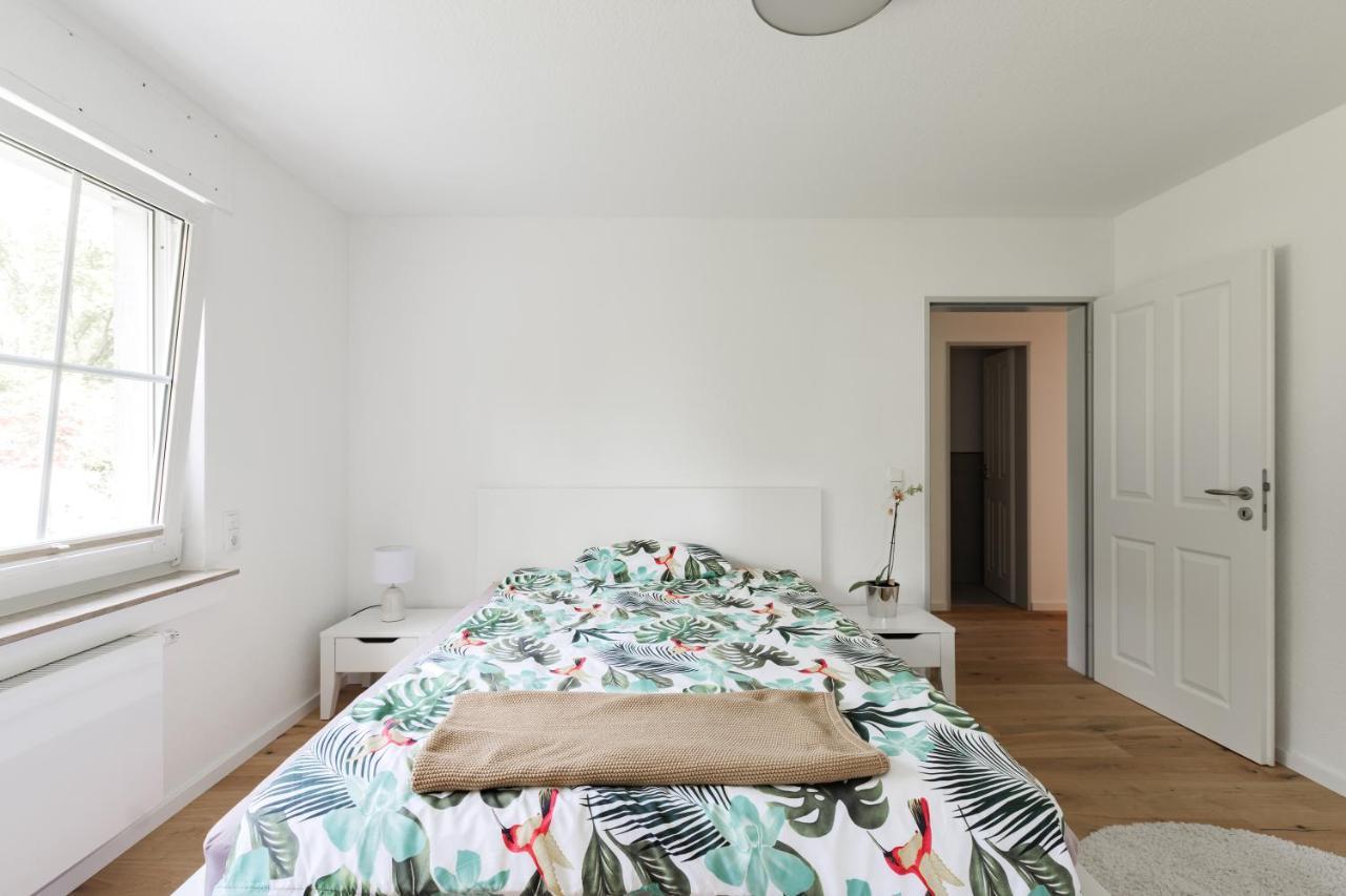 Grosse Gemutliche Wohnung Mit Waldblick Cologne Exterior photo